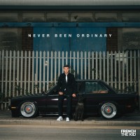 Purchase French The Kid - Never Been Ordinary