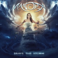 Purchase Manora - Brave The Storm