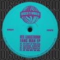 Buy Neil Landstrumm - Fang Man (EP) Mp3 Download