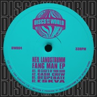 Purchase Neil Landstrumm - Fang Man (EP)