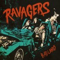 Buy Ravagers - Badlands Mp3 Download