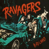 Purchase Ravagers - Badlands