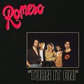 Buy Romero - Turn It On! Mp3 Download