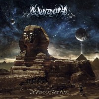 Purchase Whyzdom - Of Wonders And Wars
