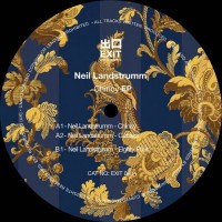 Purchase Neil Landstrumm - Chincy (EP)
