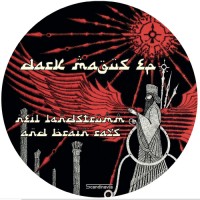 Purchase Neil Landstrumm - Dark Magus (With Brain Rays) (EP)