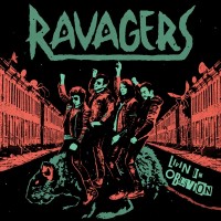 Purchase Ravagers - Livin In Oblivion (EP)
