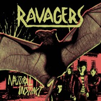 Purchase Ravagers - Natural Instinct