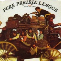 Purchase Pure Prairie League - Live! Takin' The Stage (Vinyl)