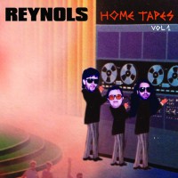 Purchase Reynols - Home Tapes Vol. 1