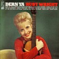 Buy Ruby Wright - Dern Ya (Vinyl) Mp3 Download