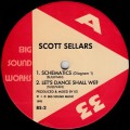 Buy Scott Sellars - Schematics (EP) Mp3 Download