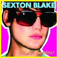 Purchase Sexton Blake - Sexton Blake Plays The Hits!