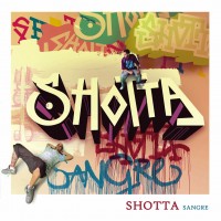 Purchase Shotta - Sangre