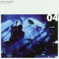 Purchase Steve Hackett - Live Archive 04 CD1