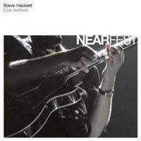 Purchase Steve Hackett - Live Archive Nearfest CD1