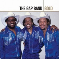 Purchase The Gap Band - Gold (Remastered 2006) CD1
