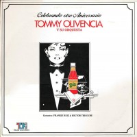 Purchase Tommy Olivencia - Celebrando Otro Aniversario (Vinyl)