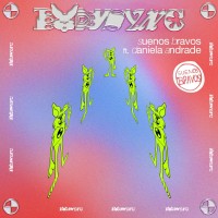 Purchase Bodysync - Suenos Bravos (CDS)