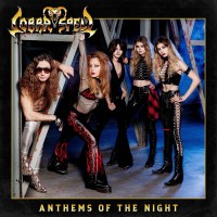 Purchase Cobra Spell - Anthems Of The Night (EP)