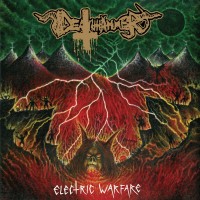 Purchase Deathhammer - Electric Warfare