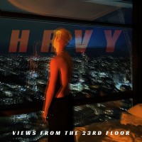 Purchase Hrvy - Views From The 23Rd Floor