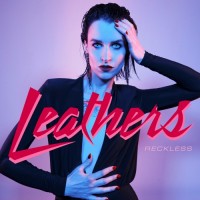 Purchase Leathers - Reckless (EP)