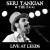 Buy Serj Tankian - Live At Leeds (With The F.C.C.) Mp3 Download