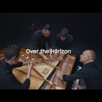 Purchase The Piano Guys - Over The Horizon (CDS)