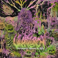 Purchase Wharflurch - Psychedelic Realms Ov Hell