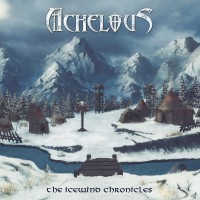 Purchase Achelous - The Icewind Chronicles