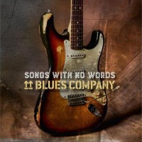 Purchase Blues Company - Songs With No Words