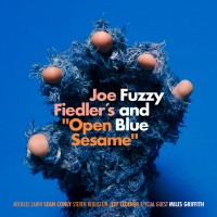 Purchase Joe Fiedler's "Open Sesame" - Fuzzy And Blue