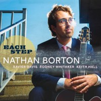 Purchase Nathan Borton - Each Step