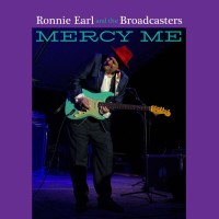 Purchase Ronnie Earl & The Broadcasters - Mercy Me