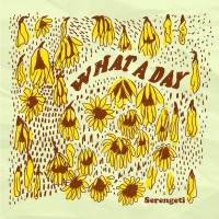 Purchase Serengeti - What A Day