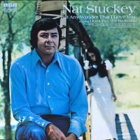Purchase Nat Stuckey - Is It Any Wonder That I Love You (Vinyl)