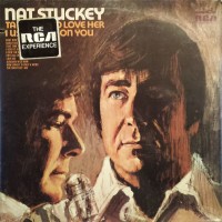 Purchase Nat Stuckey - Take Time To Love Her (Vinyl)