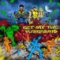 Buy Prince Po - Get Off The Playground (With D Strong) Mp3 Download