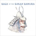 Buy Prince Po - Saga Of The Simian Samurai (With Tomc3) Mp3 Download