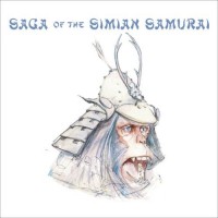 Purchase Prince Po - Saga Of The Simian Samurai (With Tomc3)