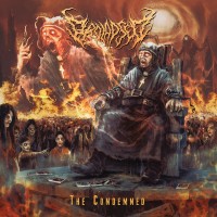 Purchase Prolapsed - The Condemned