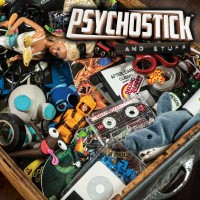 Purchase Psychostick - ...And Stuff