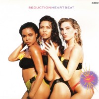 Purchase Seduction - Heartbeat (CDS)