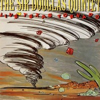 Purchase Sir Douglas Quintet - Live Texas Tornado (Vinyl)