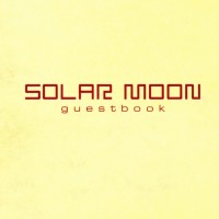 Purchase Solar Moon - Guestbook