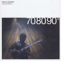 Purchase Steve Hackett - Live Archive 70, 80, 90's CD2