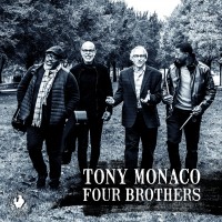 Purchase Tony Monaco - Four Brothers