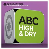 Purchase Abc - High & Dry (CDS)