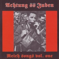 Purchase Achtung Juden - Reich Songs Vol. 1